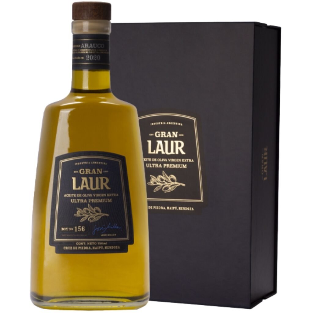 Estuche Gran Laur | Estuche para regalar