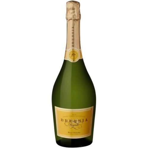 Espumante Royale Brut Nature 750ml