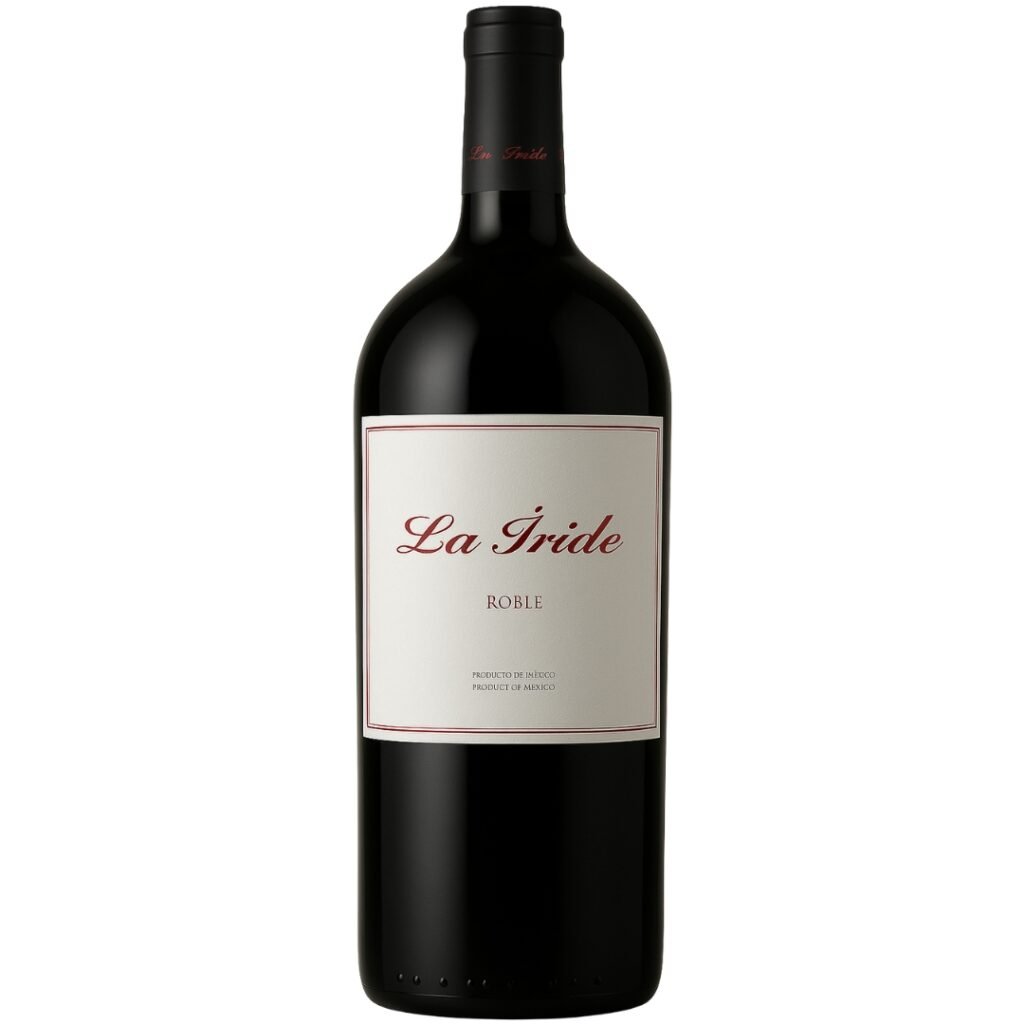 Vino La Iride Cabernet Sauvignon Magnum 1,15 Litros