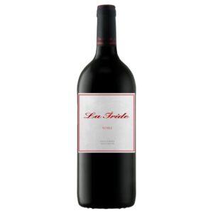 Vino Magnum Cabernet Sauvignon La Iride Plata Roble 1150ml