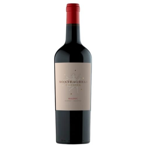 Vino Monteagrelo Malbec Bodega Bressia