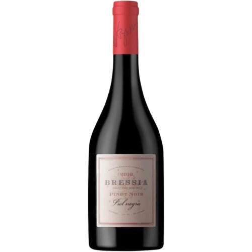 Vino Piel Negra Pinot Noir 750ml