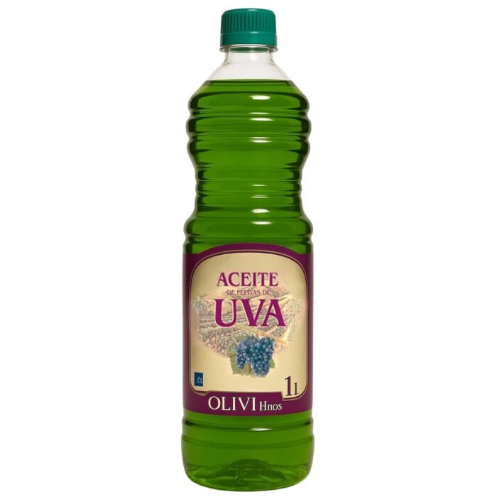 Aceite de Uva Olivi 1 L