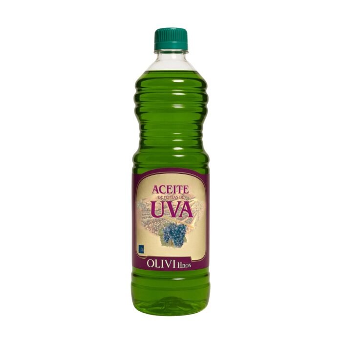 Aceite de Uva Olivi 500ml