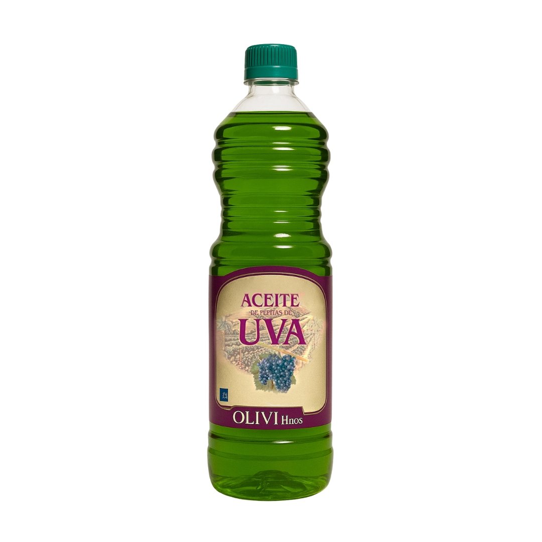 Aceite de Uva Olivi 500ml
