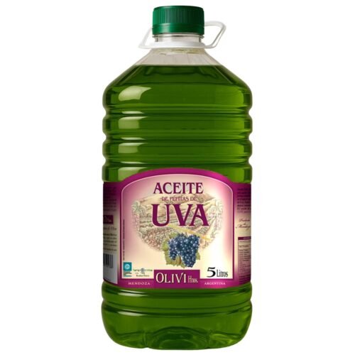 Aceite de Uva Olivi Bodón 5 Litros
