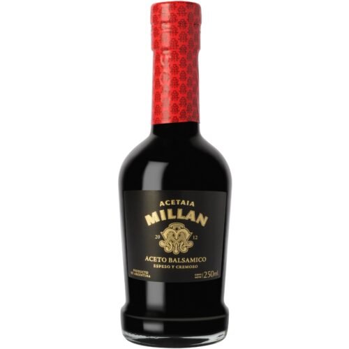 Aceto Balsámico Millán 250ml | Cremoso