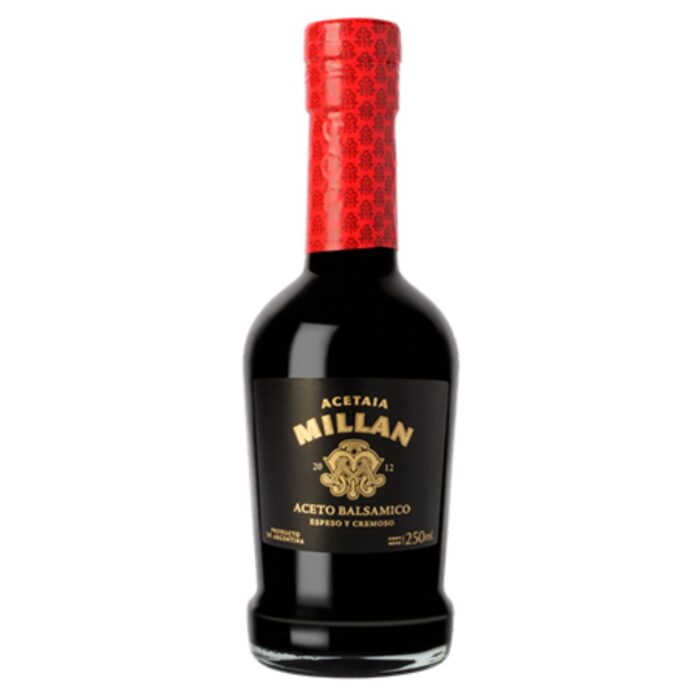 Aceto Balsamico Millan 250ml Olivicola Laur