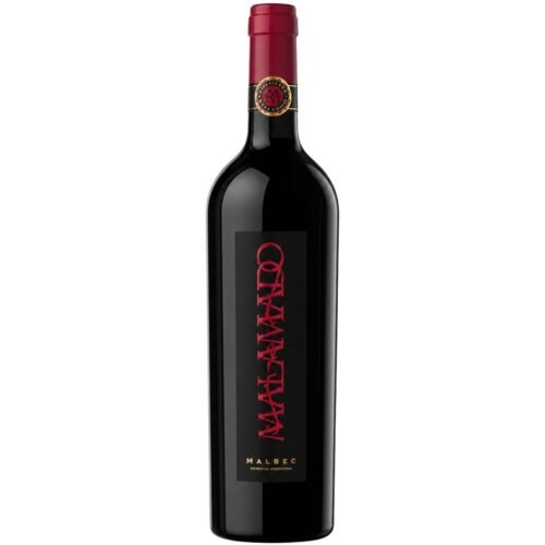 Vino Zuccardi Malamado Malbec 750ml | Dulce