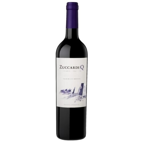 Vino Zuccardi Q Bodega Zuccardi