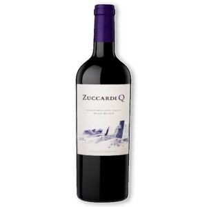 vino zuccardi serie q bodega zuccardi x 1 unidad