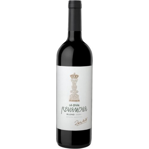 Vino La Gran Revancha Blend 750ml