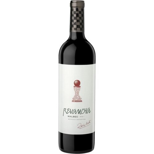 Vino Revancha Peón Malbec 750ml