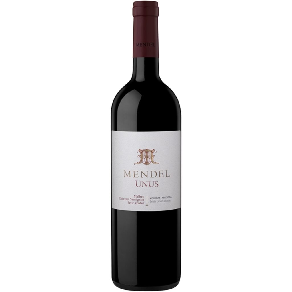 Vino Unus Blend 750ml (2022)