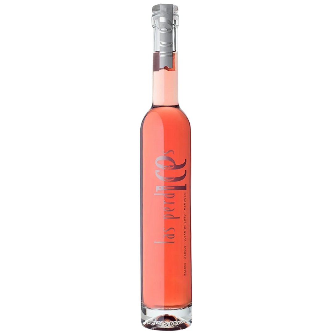 Vino Exploración Ice Malbec Rose 750ml
