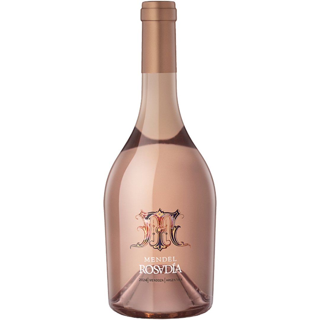 Vino Rosadía Mendel Rosé 750ml