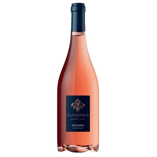 Vino Classique Malbec Rose Bodega Las Perdices