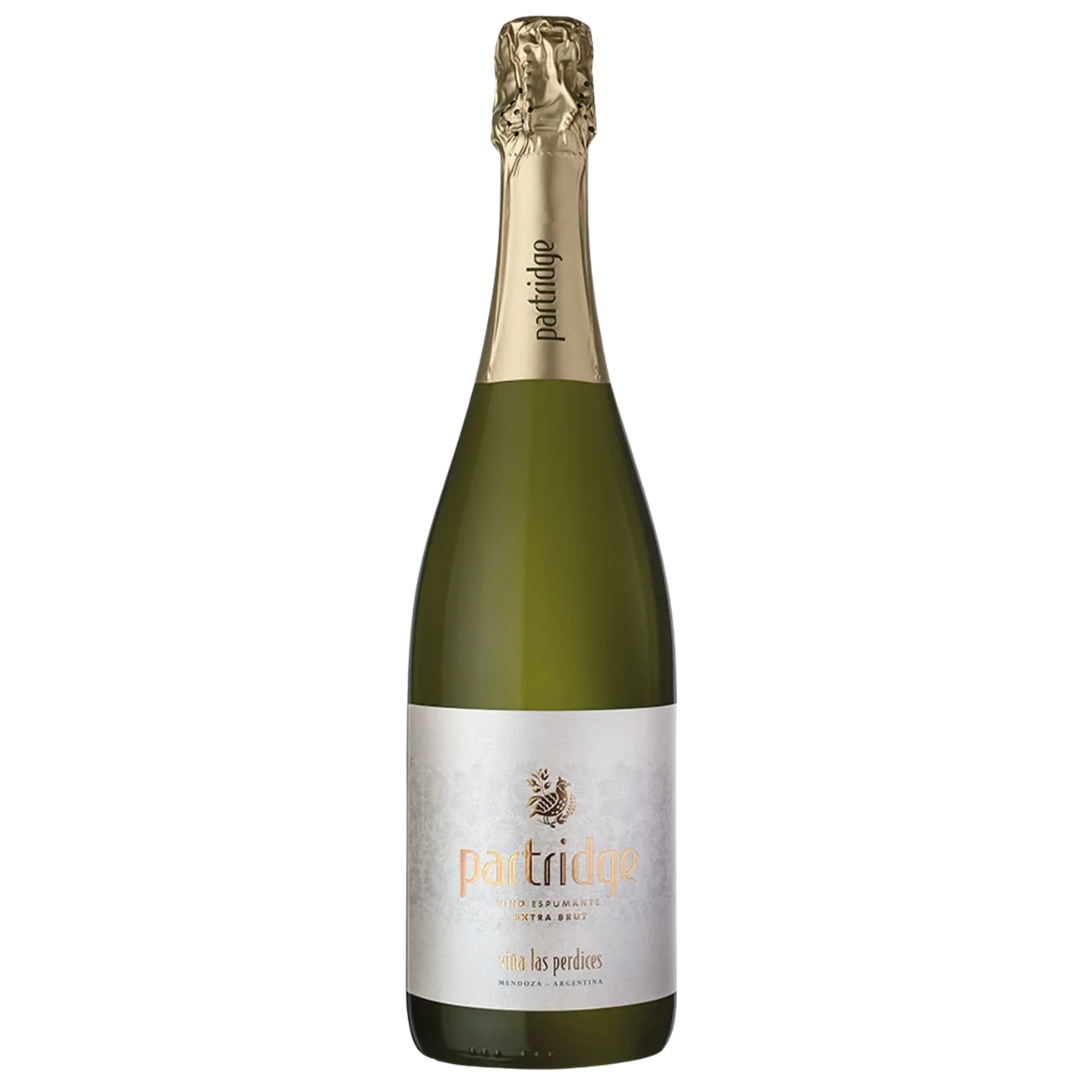 Espumante Partridge Extra Brut 750ml