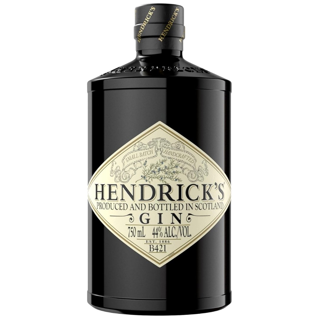 Gin Hendricks 750ml
