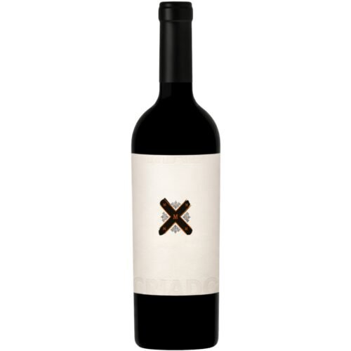 Vino Malcriado Malbec Mosquita Muerta 750ml