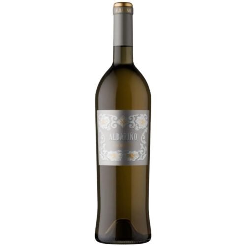 Vino Exploración Albariño 750ml
