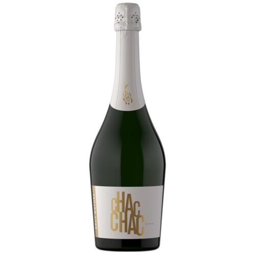 Espumante Chac Chac Brut Nature 750ml