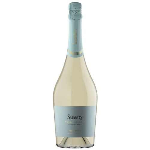 Espumante Perdices Sweety Dulce Natural 750ml