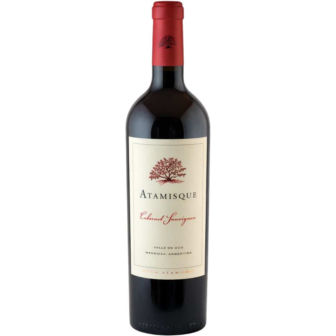 Vino Atamisque Cabernet Sauvignon 750ml