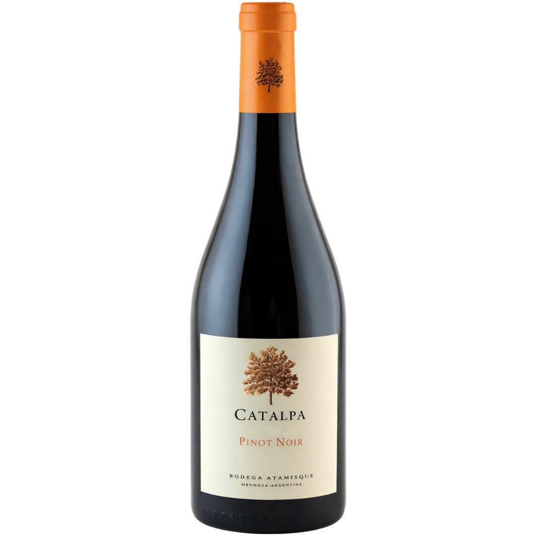 Vino Catalpa Pinot Noir 750ml