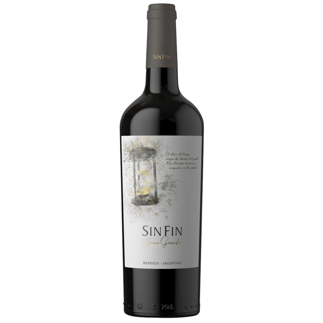 Vino Gran Guarda Sin Fin 750ml