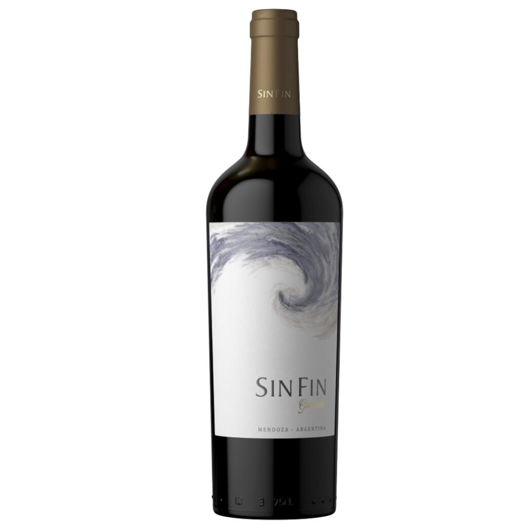 Vino Sin Fin Guarda 750ml