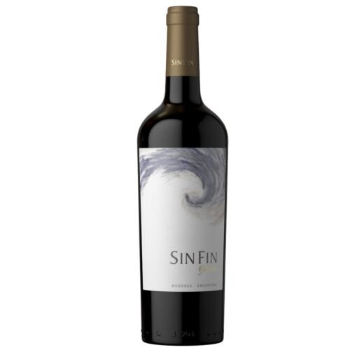 Vino Sin Fin Guarda 750ml