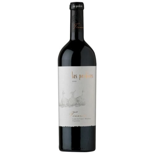 Vino Tinamú Blend Las Perdices 750ml