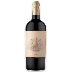 vino las perdices reserva magnum 1,5 litros x 1 unidad