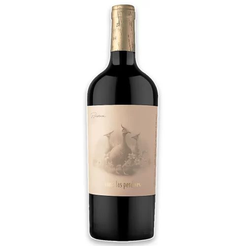 vino las perdices reserva magnum 1,5 litros x 1 unidad