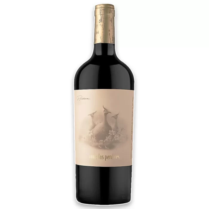 vino las perdices reserva magnum 1,5 litros x 1 unidad