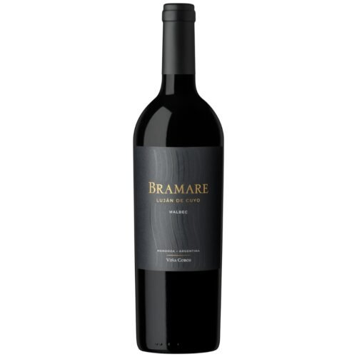 Bramare Malbec 2021 Luján de Cuyo | Viña Cobos