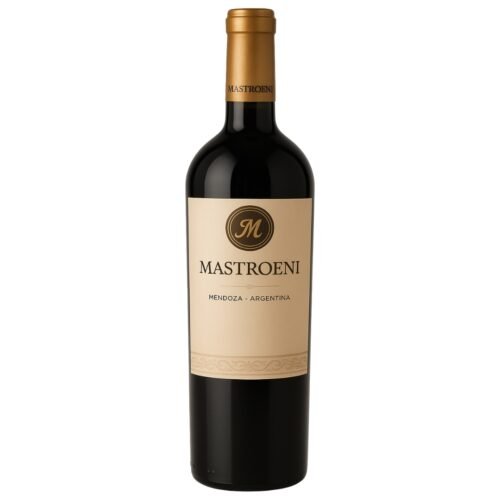Vino Mastroeni Clasico 750ml