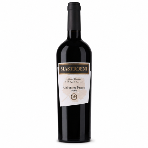 Vino Mastroeni Notable Cabernet Franc 750ml