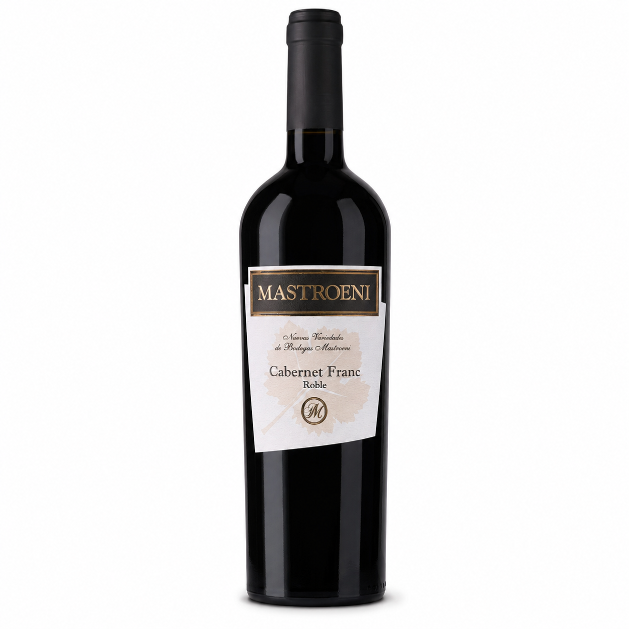 Vino Mastroeni Notable Cabernet Franc 750ml