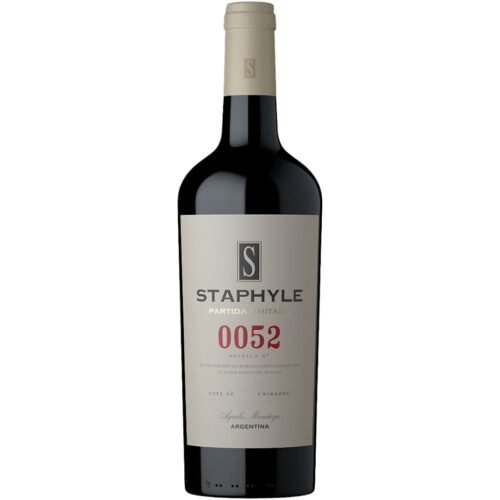 Vino Partida Limitada 750ml