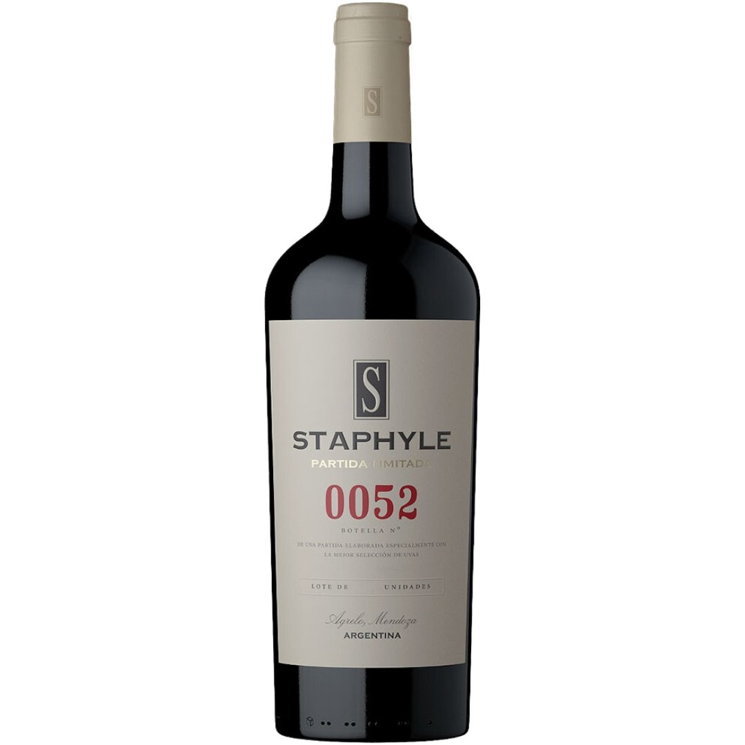 Vino Partida Limitada 750ml