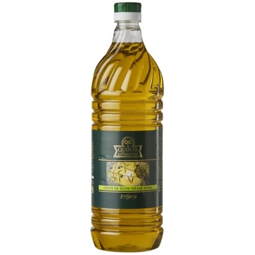 Aceite de Oliva Pasrai Extra Virgen Pet 1L