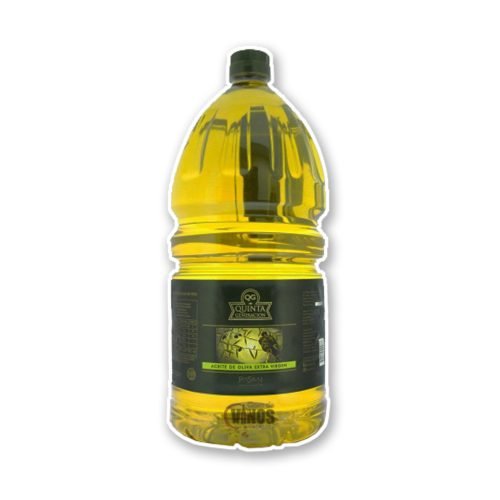 Aceite De Oliva Extra Virgen PASRAI 3 Litros