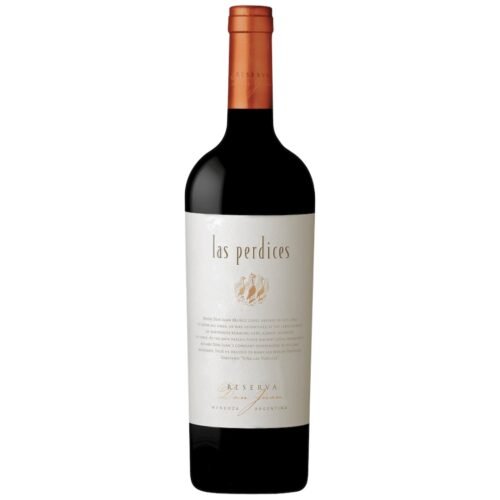 Vino Don Juan Reserva Blend 750ml
