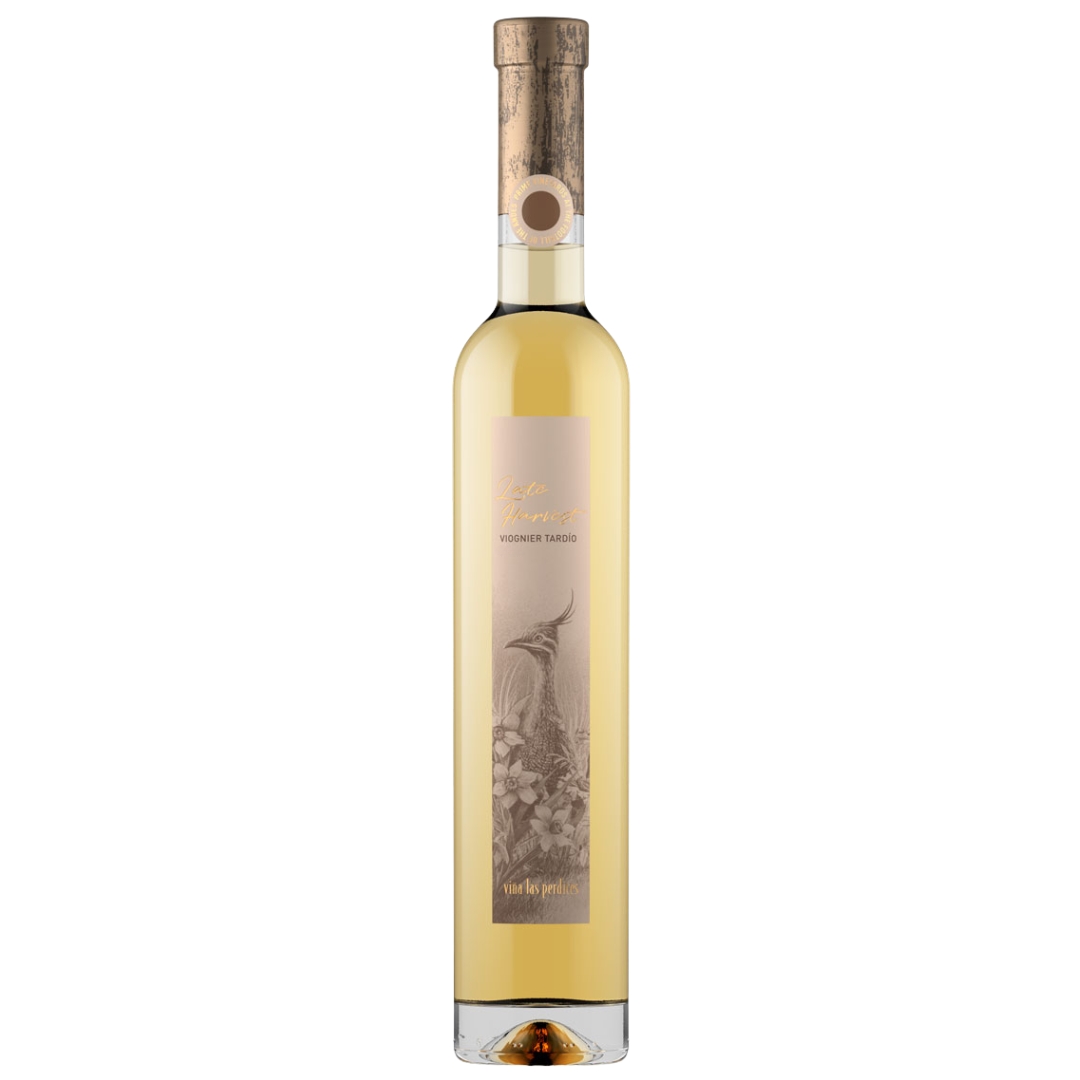 Vino Perdices Reserva Late Harvest 500ml
