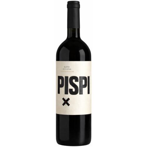 Vino Pispi Blend de Tintas 750ml