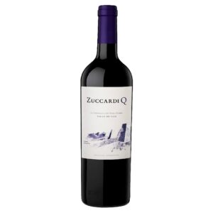 Vino Zuccardi Q Malbec Magnum 1,5 Litros