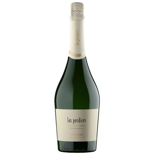 Espumante Perdices Extra Brut Champenoisse Corto 750ml