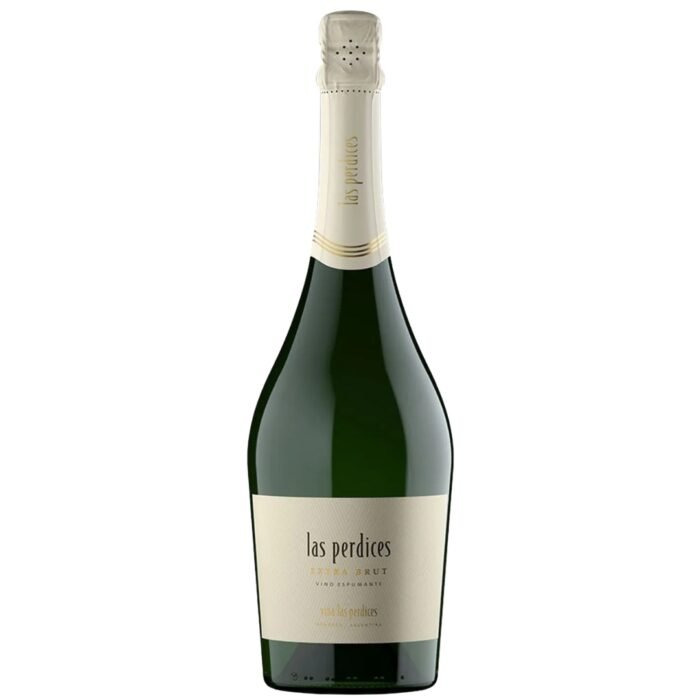 Espumante Perdices Extra Brut Champenoisse Corto 750ml